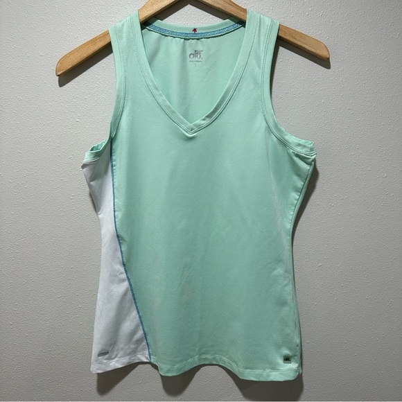 ALO Yoga Tops - ALO Yoga Coolfit Tank Top